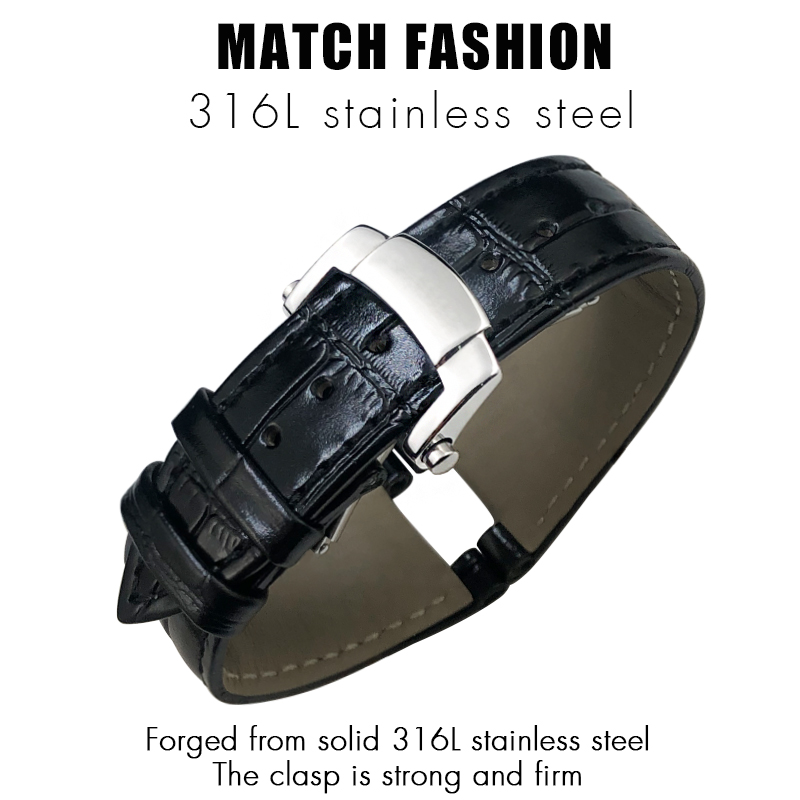25mm Concave Metal Part Genuin - огляд і ціна Patek Philippe Watch Nautilus