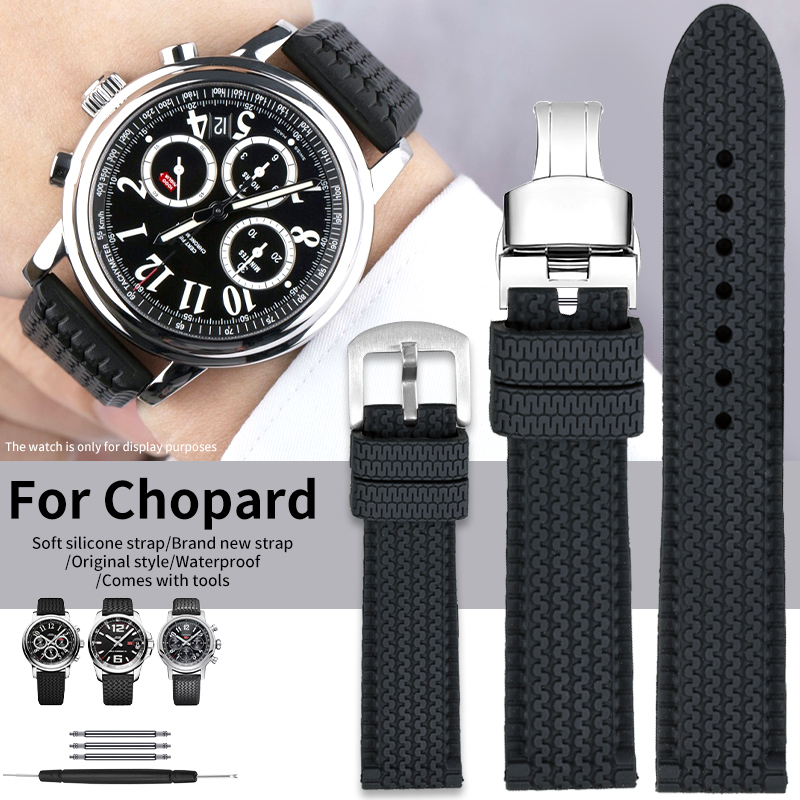 High-quality rubber watch stra - огляд і ціна Nato Strap Nylon