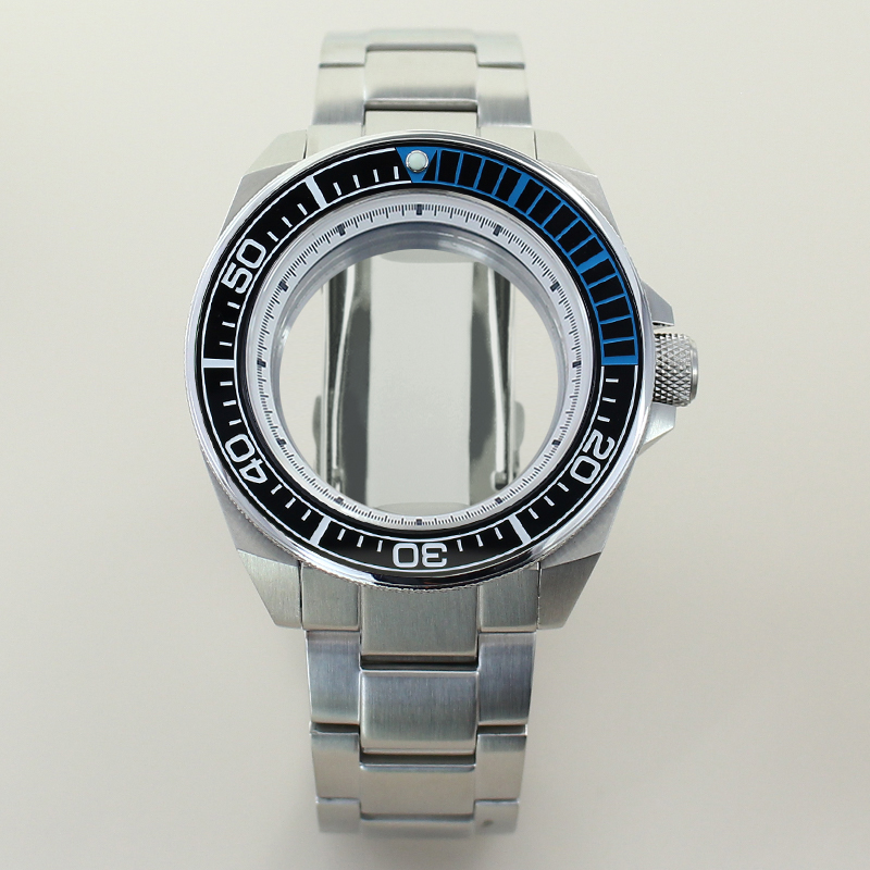 20ATM Diving Watch Case 43mm F - огляд і ціна Citizen Watch Tsuyosa