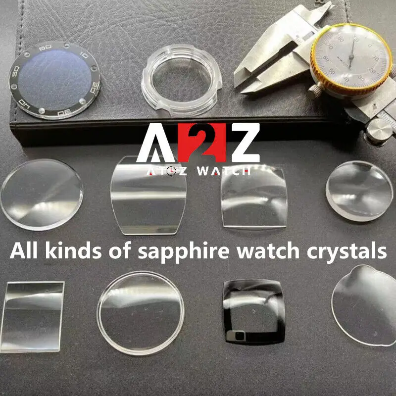 Watch Sapphire Crystal Glass&G - огляд і ціна Patek Philippe Watch Calatrava