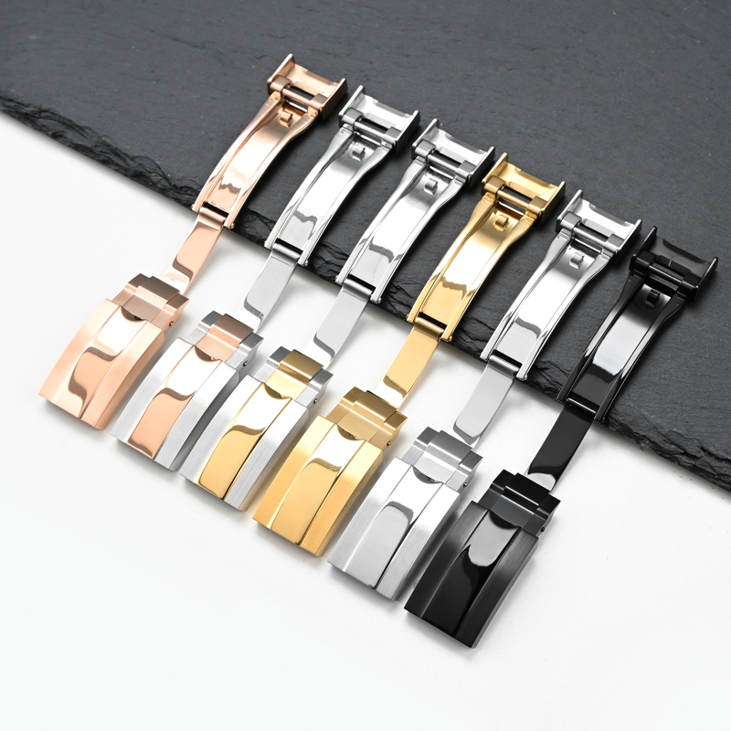 Stainless Steel Watch Clasp Fo - огляд і ціна Rolex Watch Daytona