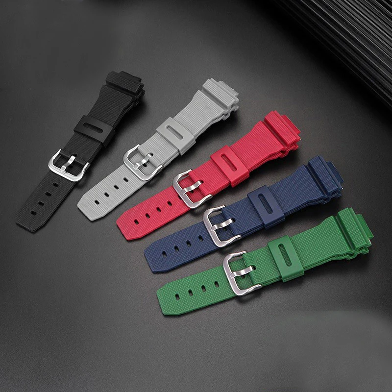 For Casio G-SHOCK GM-2100 GA-2 - огляд і ціна Casio Watch G-Shock Dw-5600