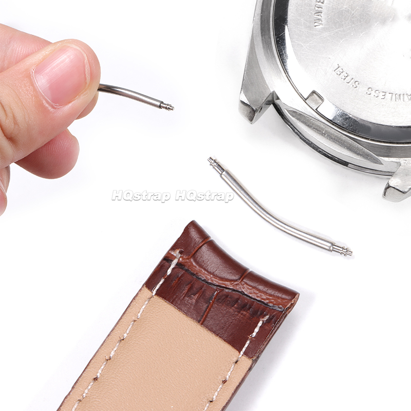 Curved Spring Bar 18mm 20mm 22 - огляд і ціна Curved Spring Bar
