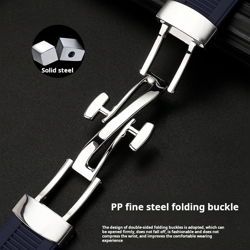 For Patek Philippe Nautilus 57 - огляд і ціна Patek Philippe Watch Nautilus