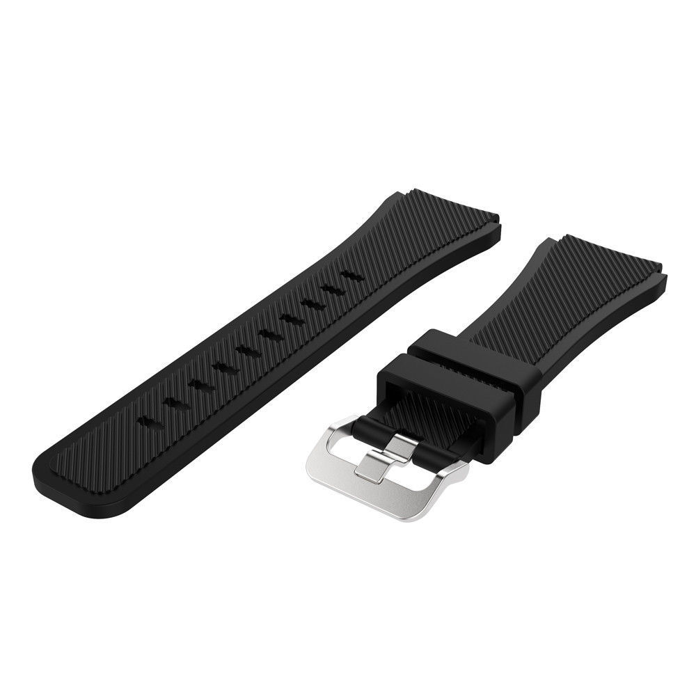 22mm Silicone Strap For OPPO W - огляд і ціна Silicone Watch Band 22Mm