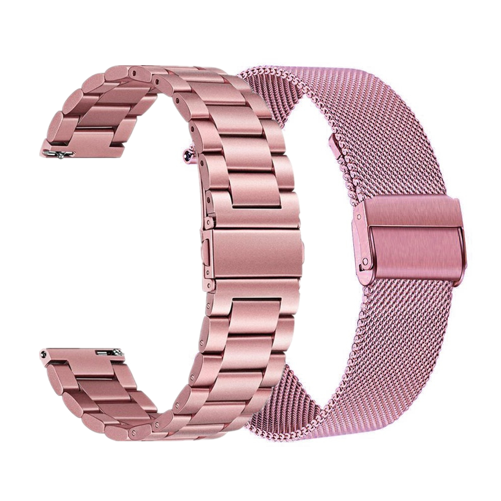 Metal Strap For Samsung Galaxy - огляд і ціна Mesh Strap Metal