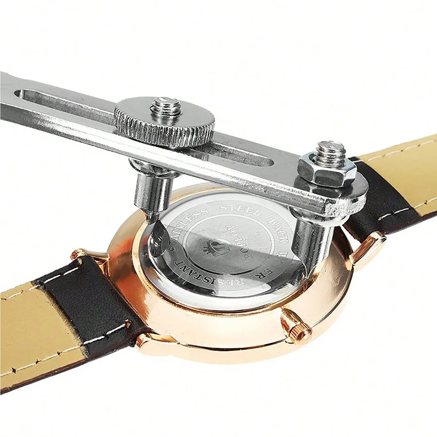 Watch Adjustable Opener Back C - огляд і ціна Cartier Watch Tank