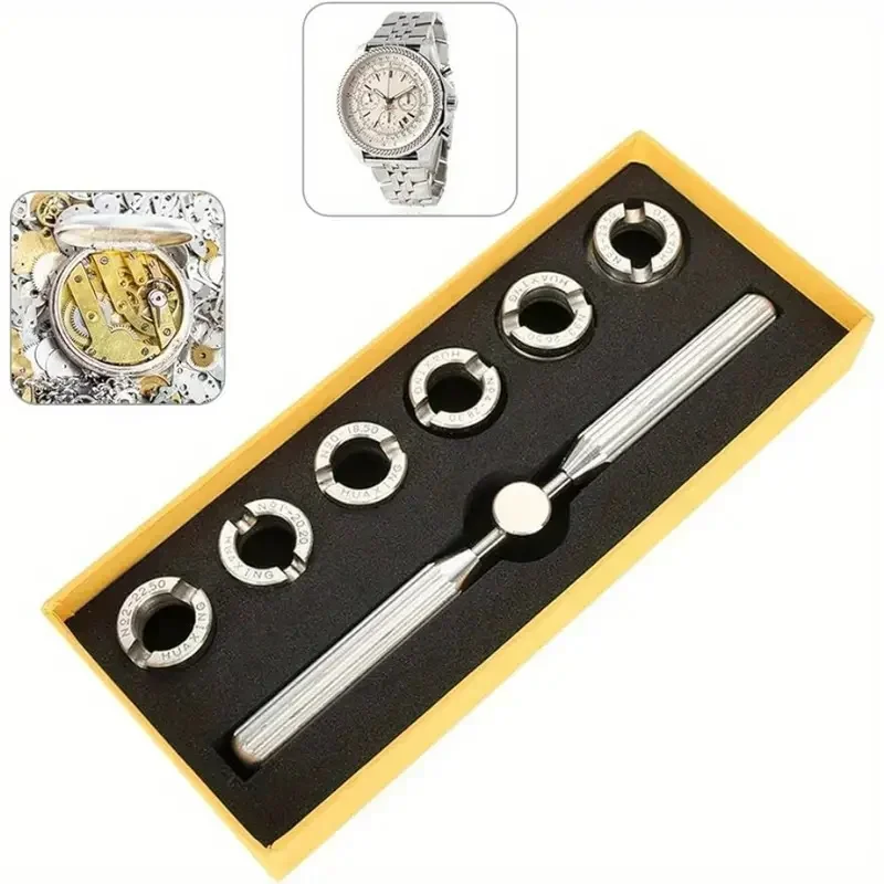 For Rolex SEIKO Watch Back Cas - огляд і ціна Cartier Watch Tank