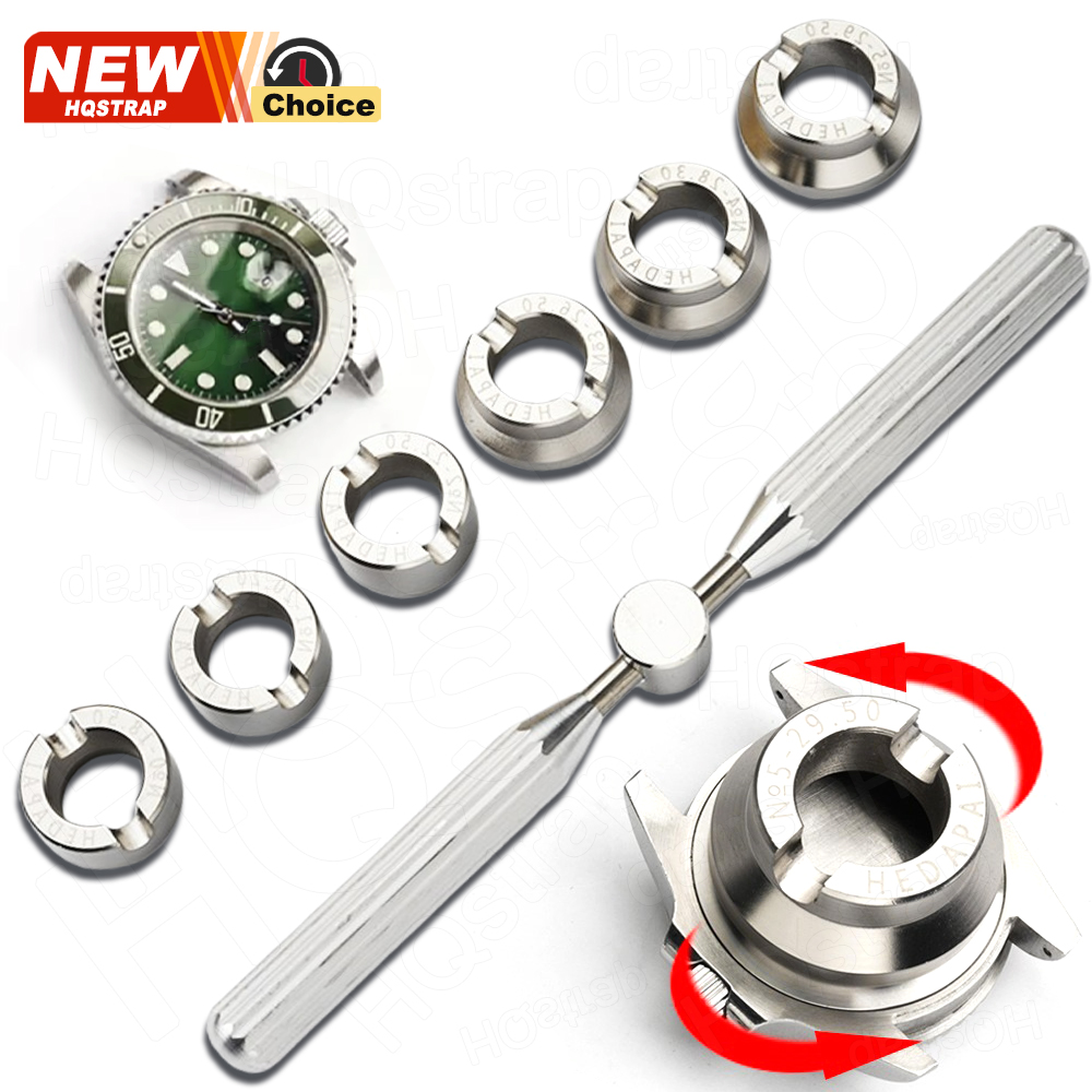 Watch Back Case Opener Cover R - огляд і ціна Rolex Watch Daytona