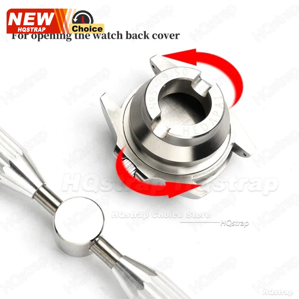 Watch Back Case Opener Cover R - огляд і ціна Rolex Watch Daytona
