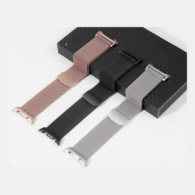 Milanese Loop for Samsung Gala - огляд і ціна Milanese Loop Magnetic