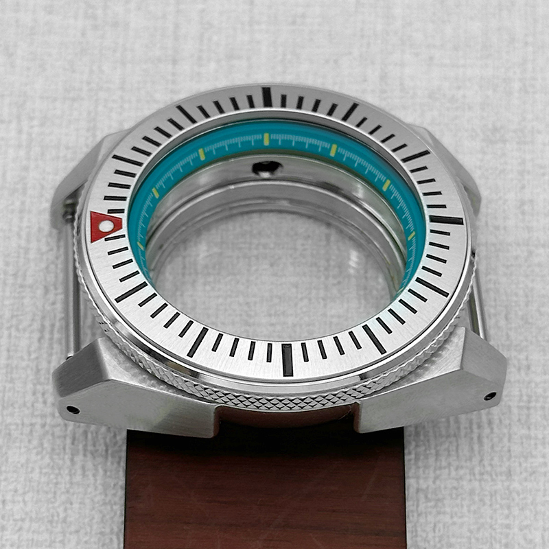 Samurai King Watch Case  Sapph - огляд і ціна Citizen Watch Tsuyosa