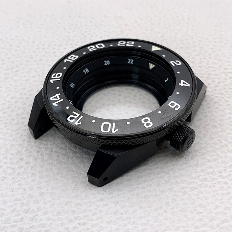 Mod Black King Samurai Case Fi - огляд і ціна Citizen Watch Tsuyosa