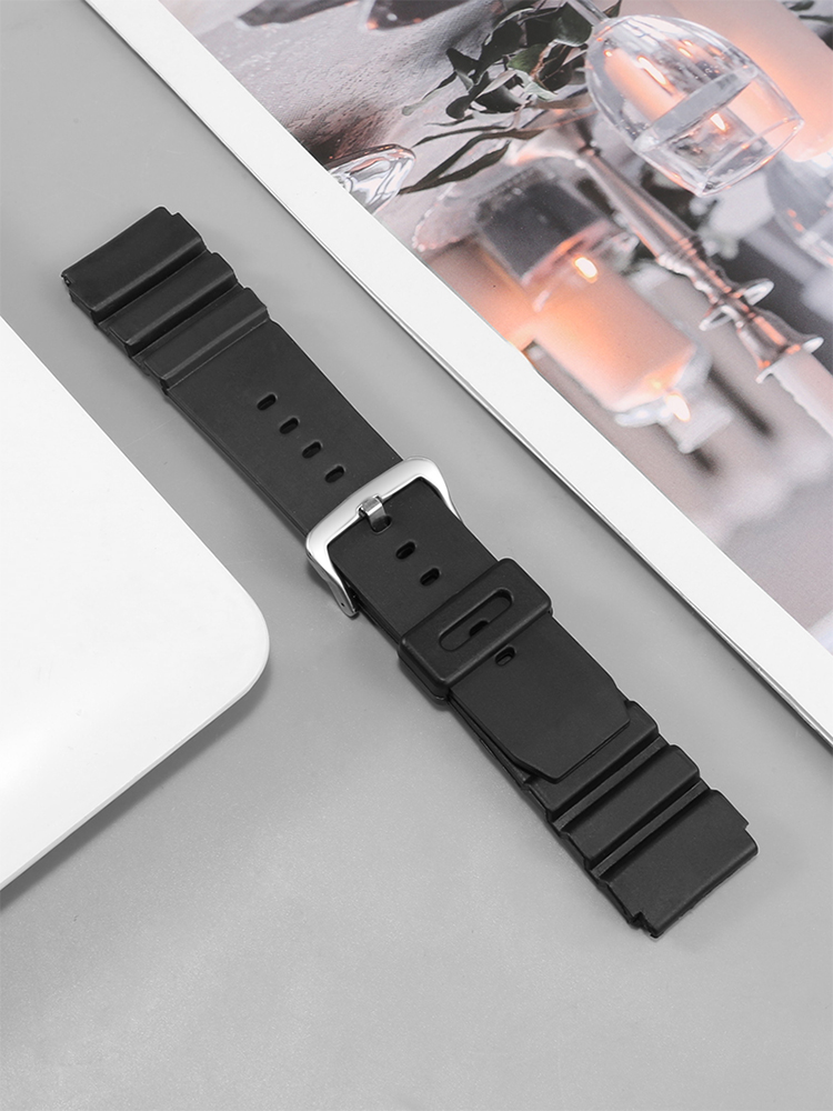 22mm Resin Watch Band For Casi - огляд і ціна Nato Strap Nylon