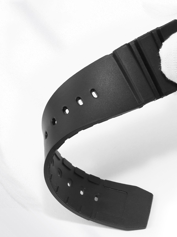 22mm Resin Watch Band For Casi - огляд і ціна Nato Strap Nylon