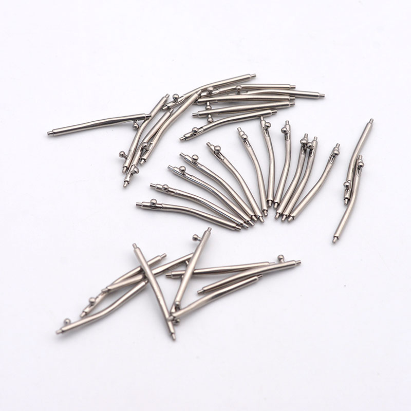 Watch Strap Spring Bars Watch  - огляд і ціна Curved Spring Bar