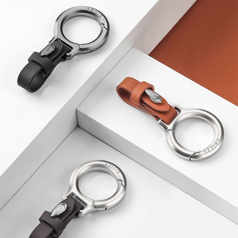 QM08 Alloy Holder Convenient F - огляд і ціна Leather Strap Quick Release