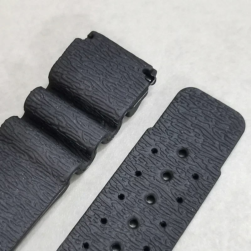 20mm 22mm 24mm ND Limits Diver - огляд і ціна Citizen Watch Promaster
