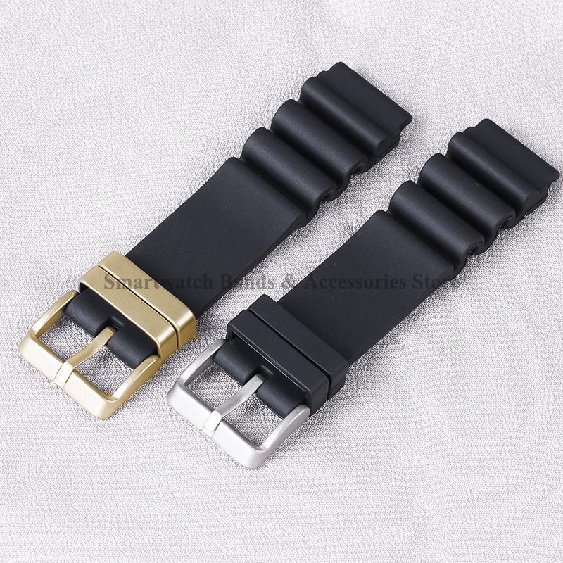 ND Limits Diver Silicone Rubbe - огляд і ціна Citizen Watch Promaster