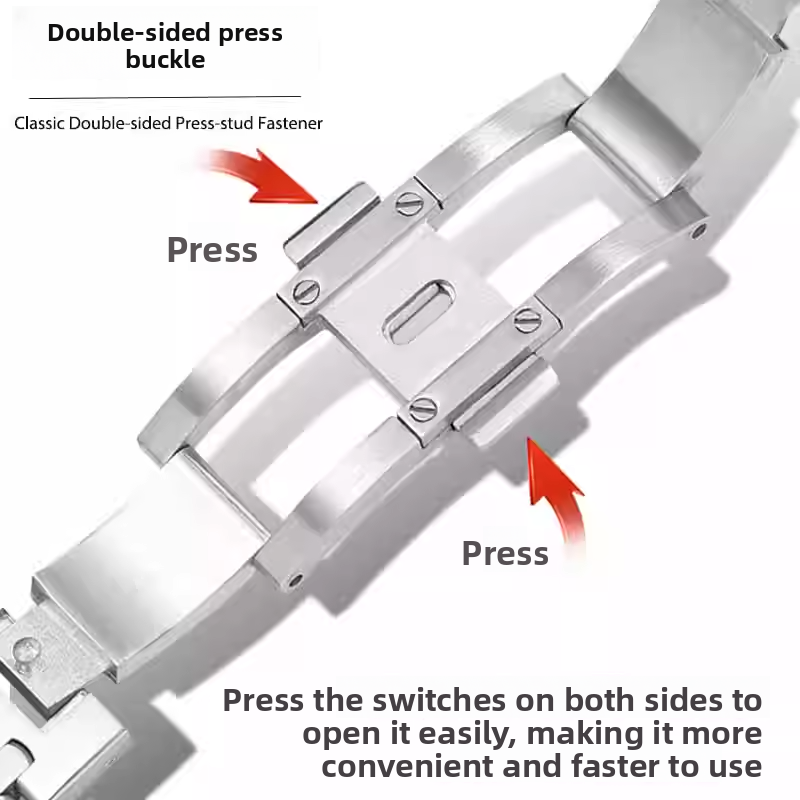 Stainless steel Watch strap Ca - огляд і ціна Casio Watch G-Shock Dw-5600