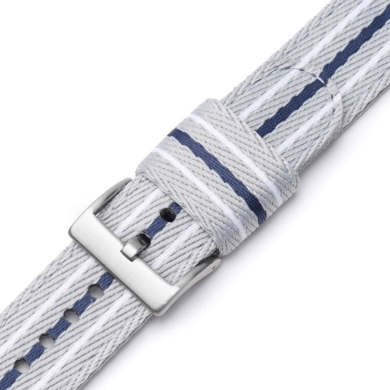 Nylon 20mm 22mm Strap for Swat - огляд і ціна Nato Strap Nylon