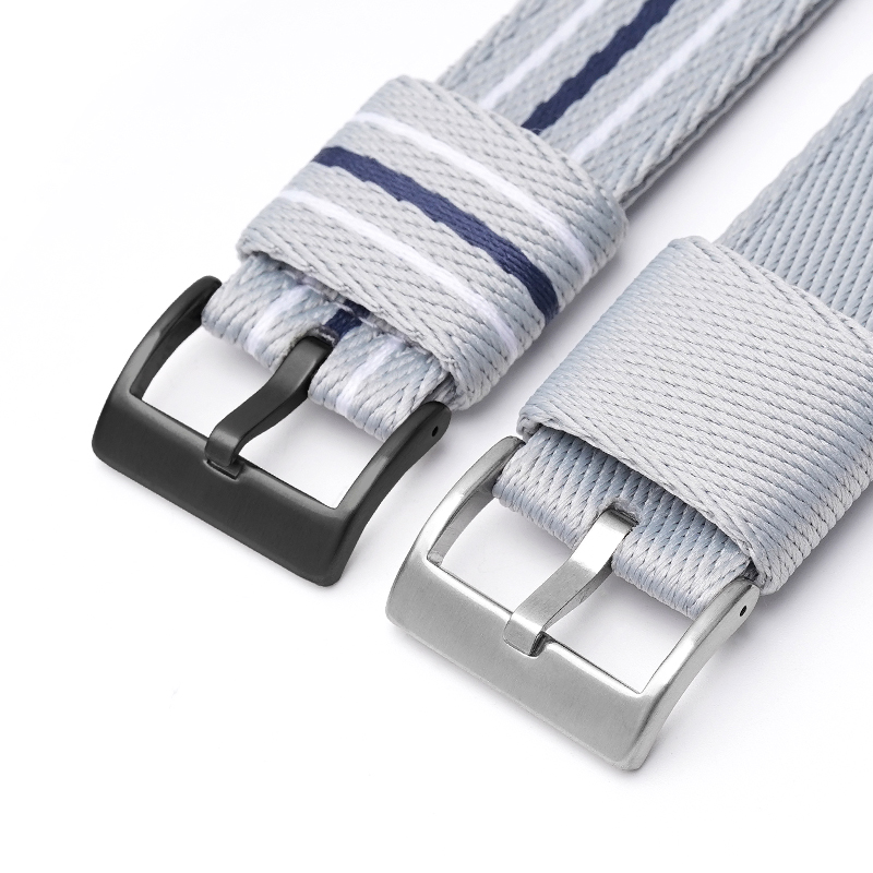 Nylon 20mm 22mm Strap for Swat - огляд і ціна Nato Strap Nylon