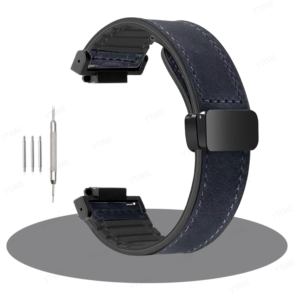 16mm Leather Silicone Strap Fo - огляд і ціна Casio Watch G-Shock Dw-5600