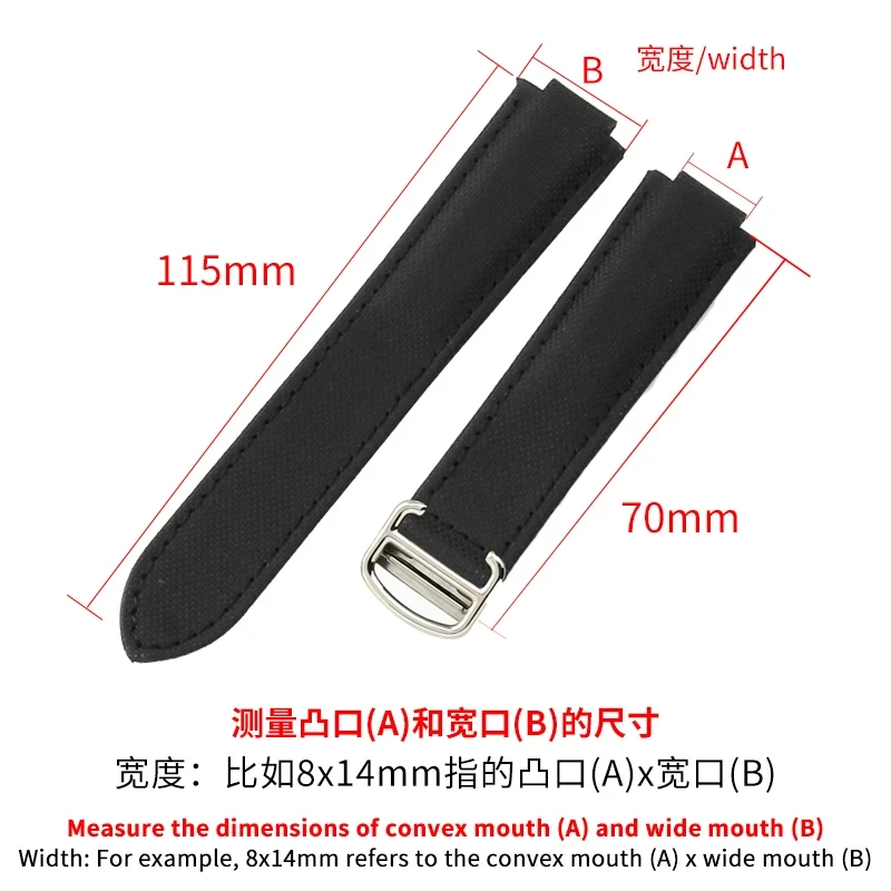 Original for Black Bay Nylon W - огляд і ціна Cartier Watch Ballon Bleu
