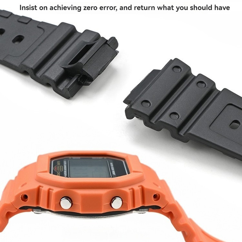 For G-shock Casio Small Square - огляд і ціна Casio Watch G-Shock Dw-5600