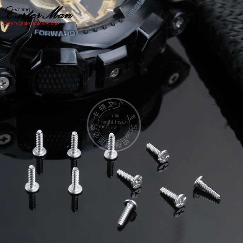 For Casio G-SHOCK Case Back Co - огляд і ціна Casio Watch G-Shock Dw-5600