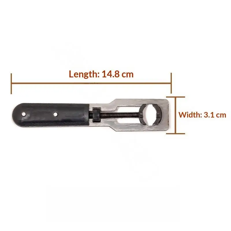 14-35mm Adjustable Watch Back  - огляд і ціна Cartier Watch Tank