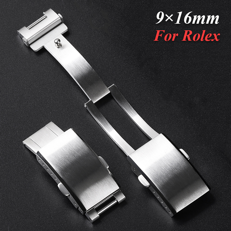 Solid Stainless Steel Watch Cl - огляд і ціна Rolex Watch Daytona