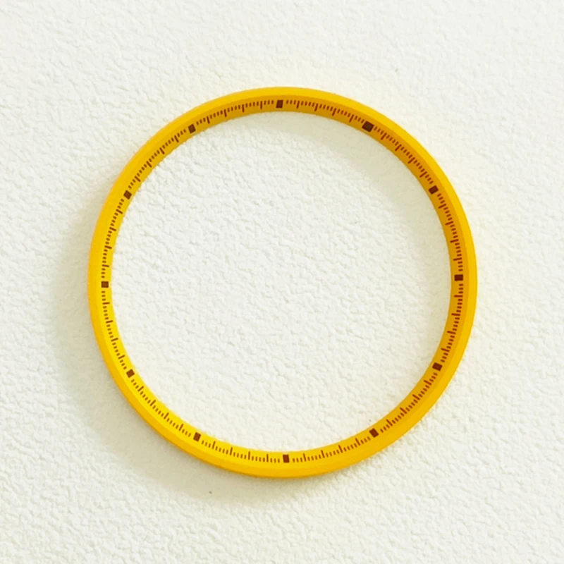 31.4mm Chapter Ring Fits King  - огляд і ціна Citizen Watch Tsuyosa