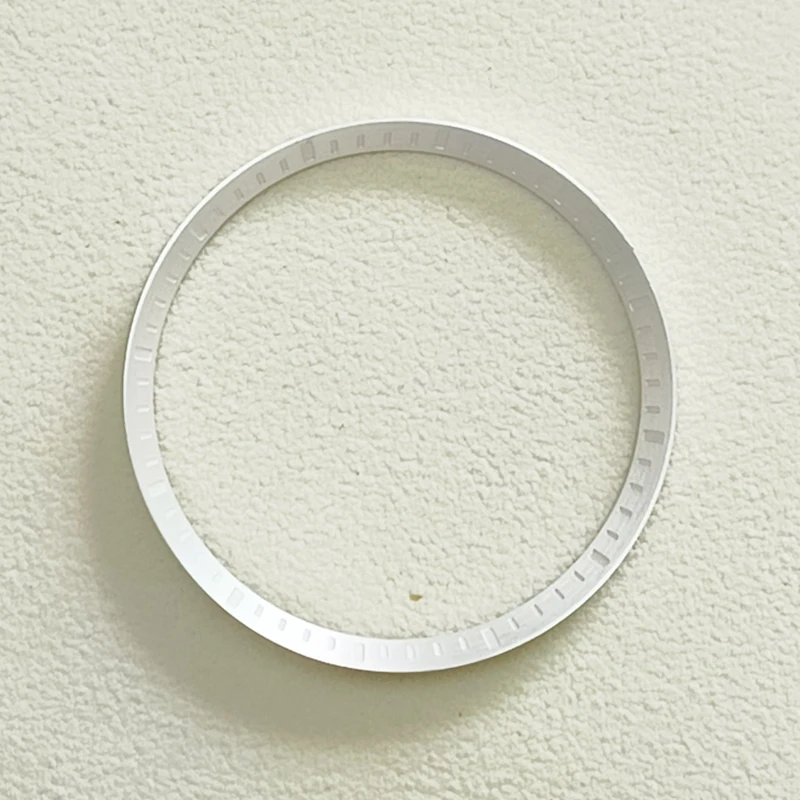 31.4mm Chapter Ring Fits King  - огляд і ціна Citizen Watch Tsuyosa