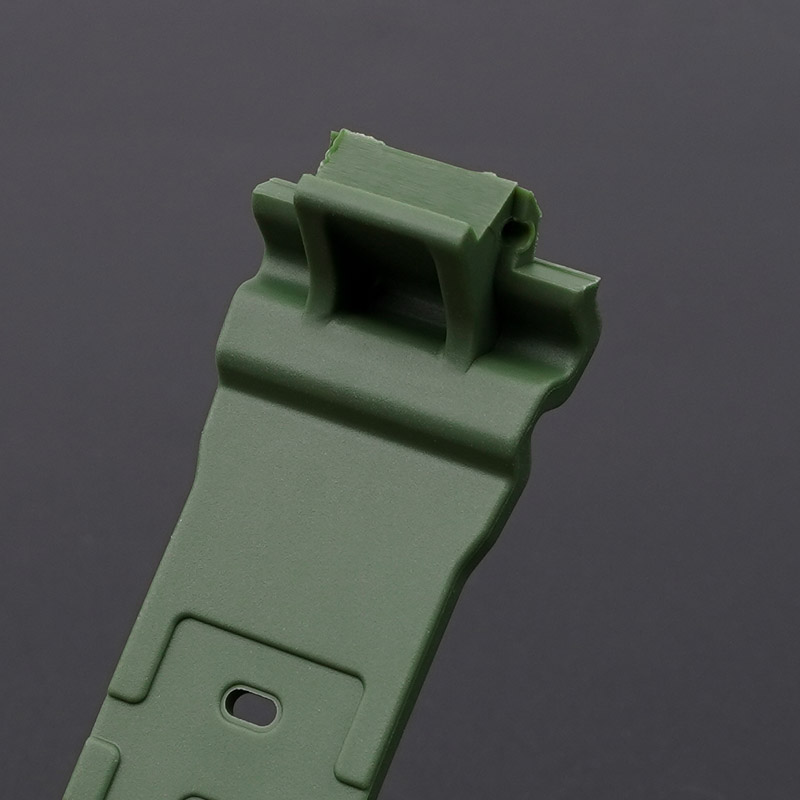 Rubber Strap for Casio G-SHOCK - огляд і ціна Casio Watch G-Shock Dw-5600