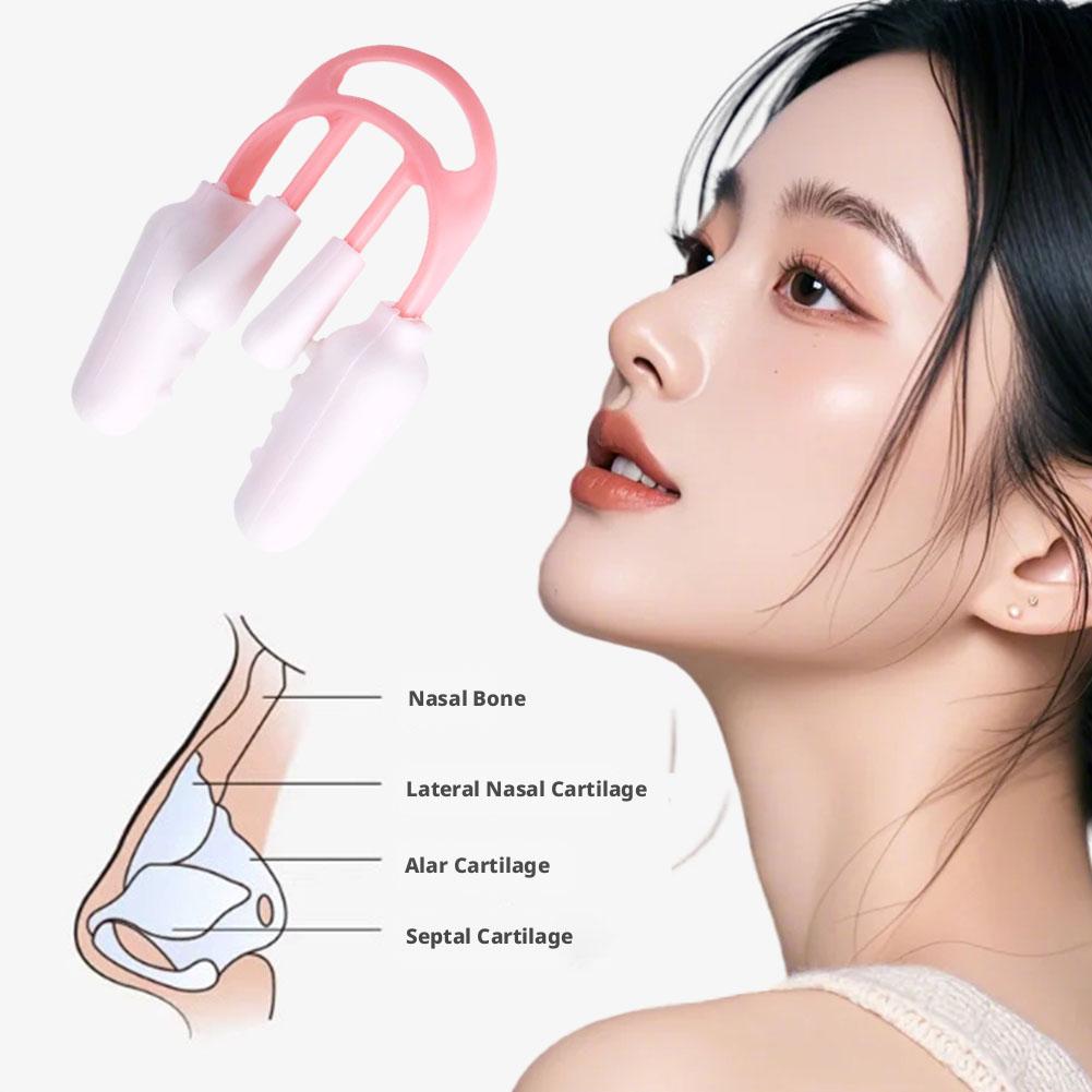 1/2/3pcs Painless Nose Bridge  - огляд і ціна Curved Spring Bar