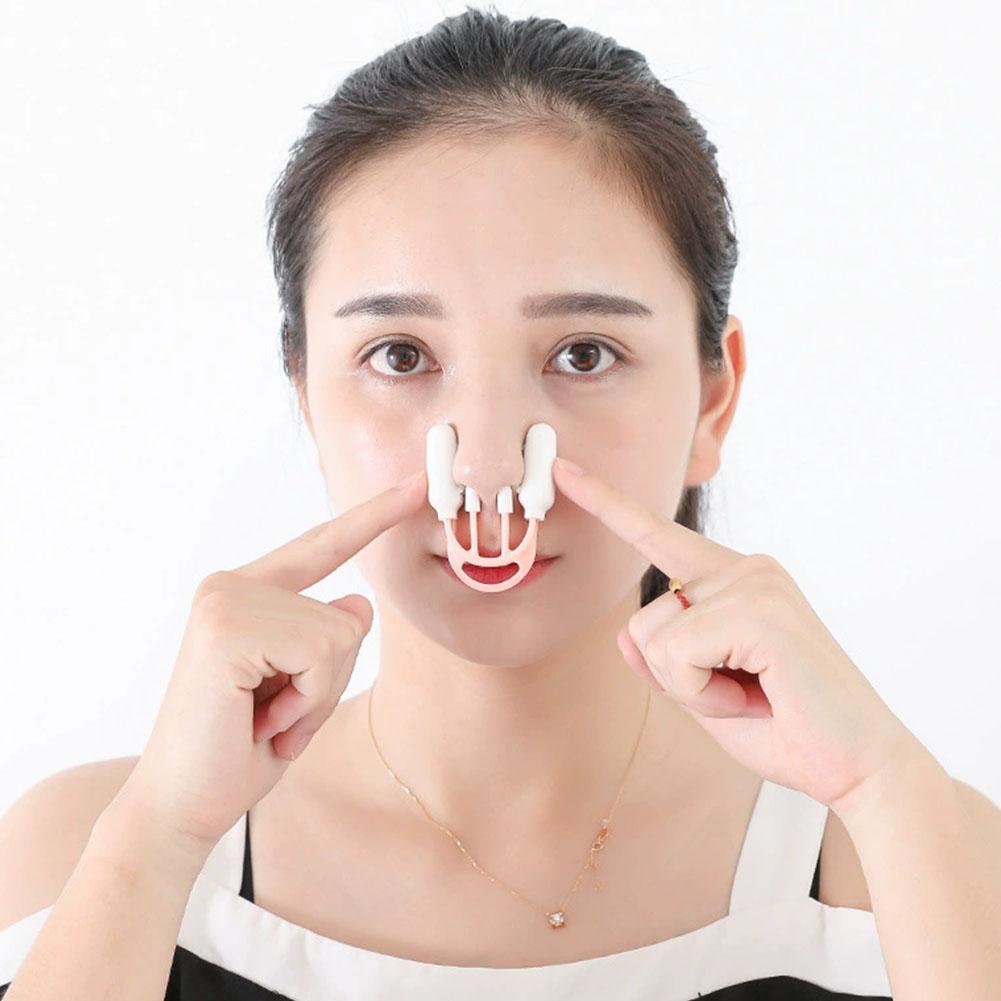 1/2/3pcs Painless Nose Bridge  - огляд і ціна Curved Spring Bar