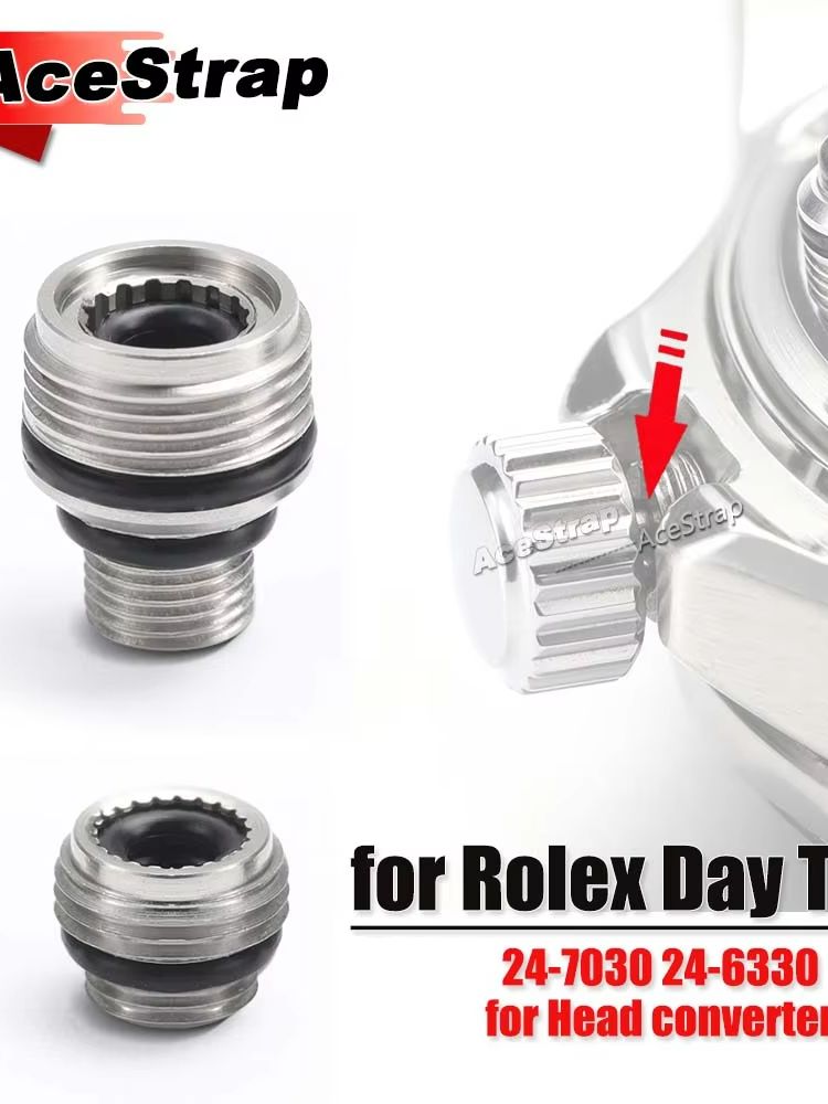 1/3pcs 1set Replacement Stainl - огляд і ціна Rolex Watch Daytona