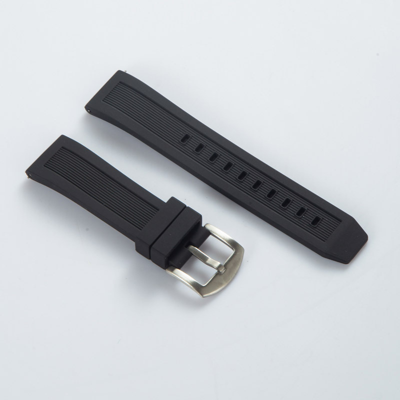 Premium Silicone Strap 20mm 22 - огляд і ціна Citizen Watch Promaster