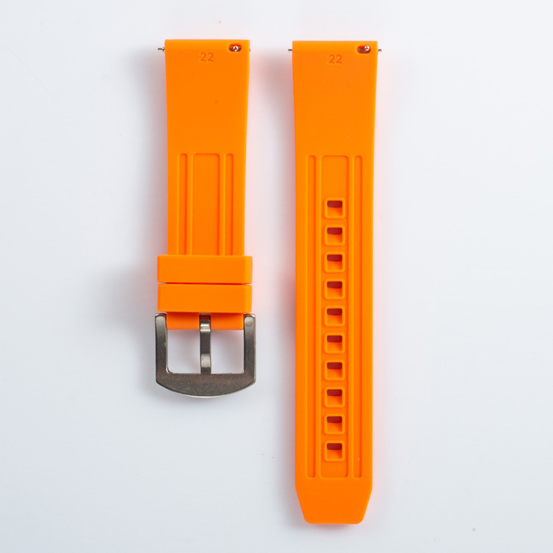 Premium Silicone Strap 20mm 22 - огляд і ціна Citizen Watch Promaster