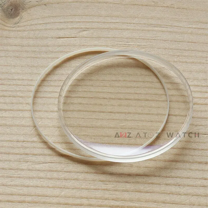 Watch Sapphire Crystal Glass&G - огляд і ціна Patek Philippe Watch Calatrava