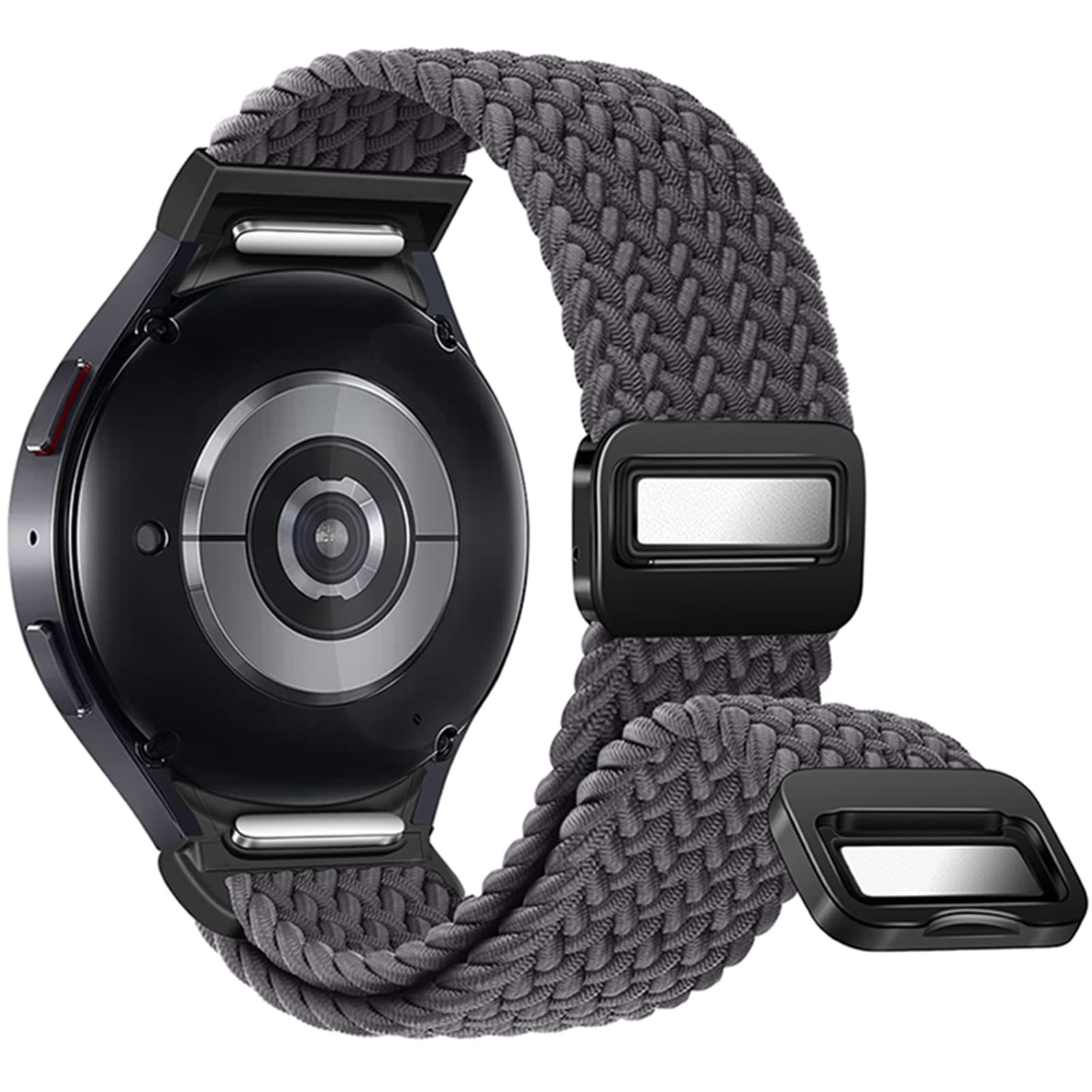 No Gaps Band For Samsung Galax - огляд і ціна Milanese Loop Magnetic
