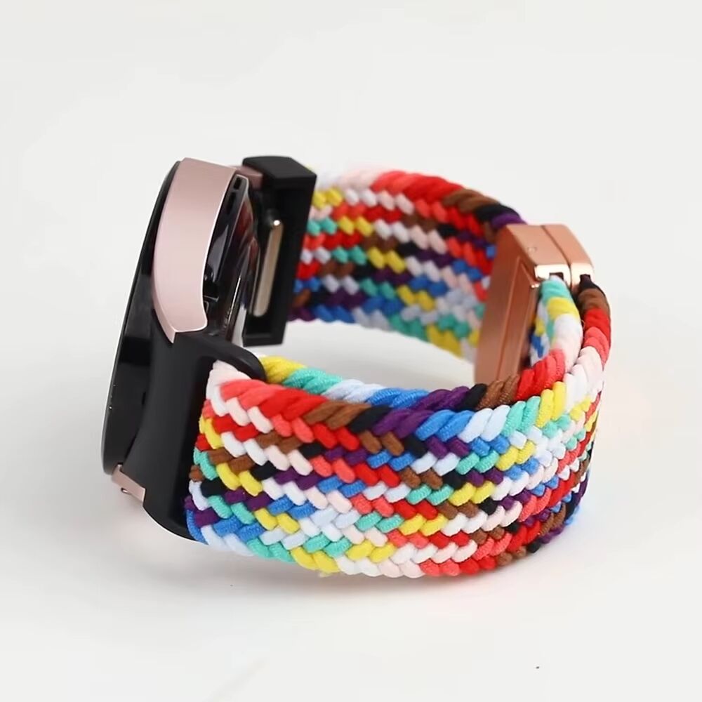 No Gaps Band For Samsung Galax - огляд і ціна Milanese Loop Magnetic