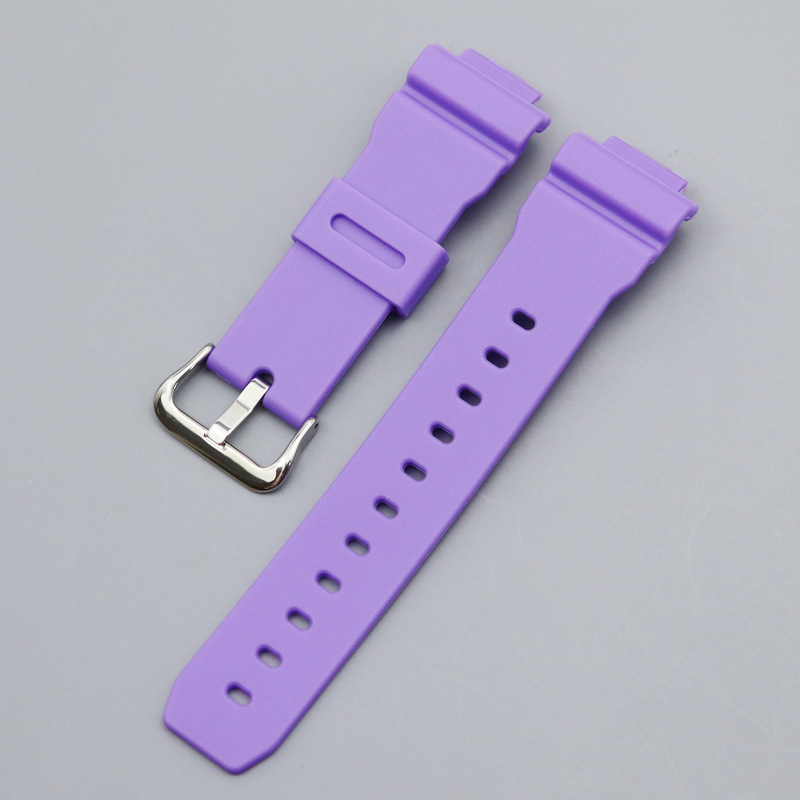 Resin Watch Strap For Casio g- - огляд і ціна Casio Watch G-Shock Dw-5600