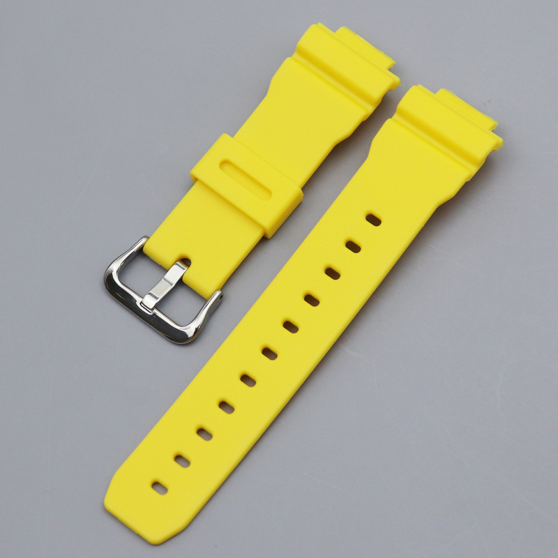 Resin Watch Strap For Casio g- - огляд і ціна Casio Watch G-Shock Dw-5600