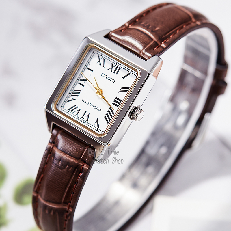 Casio Watch Women Watches Top  - огляд і ціна Cartier Watch Tank