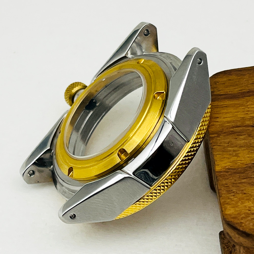 King Samurai Watch Case SRPB N - огляд і ціна Citizen Watch Tsuyosa