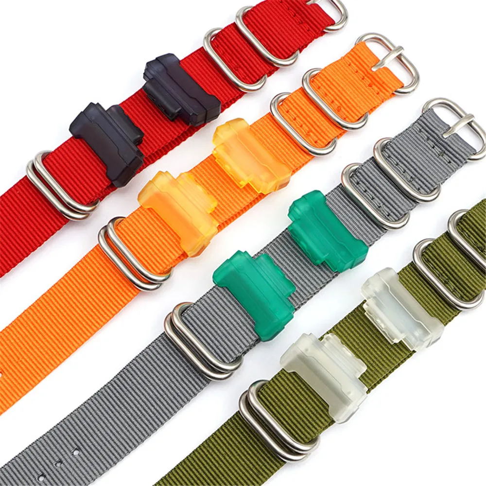 16mm TPU Adapters for Casio G- - огляд і ціна Casio Watch G-Shock Dw-5600