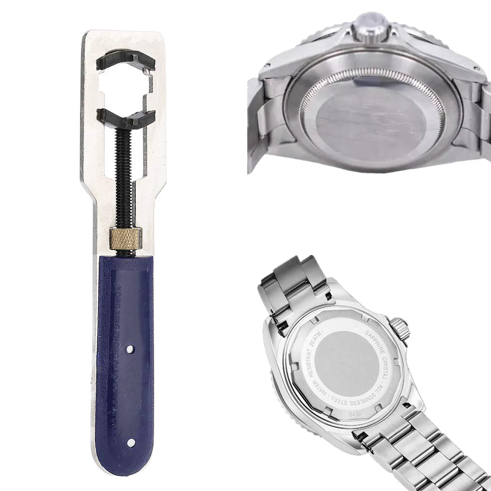 14-35mm Adjustable Metal Watch - огляд і ціна Cartier Watch Tank