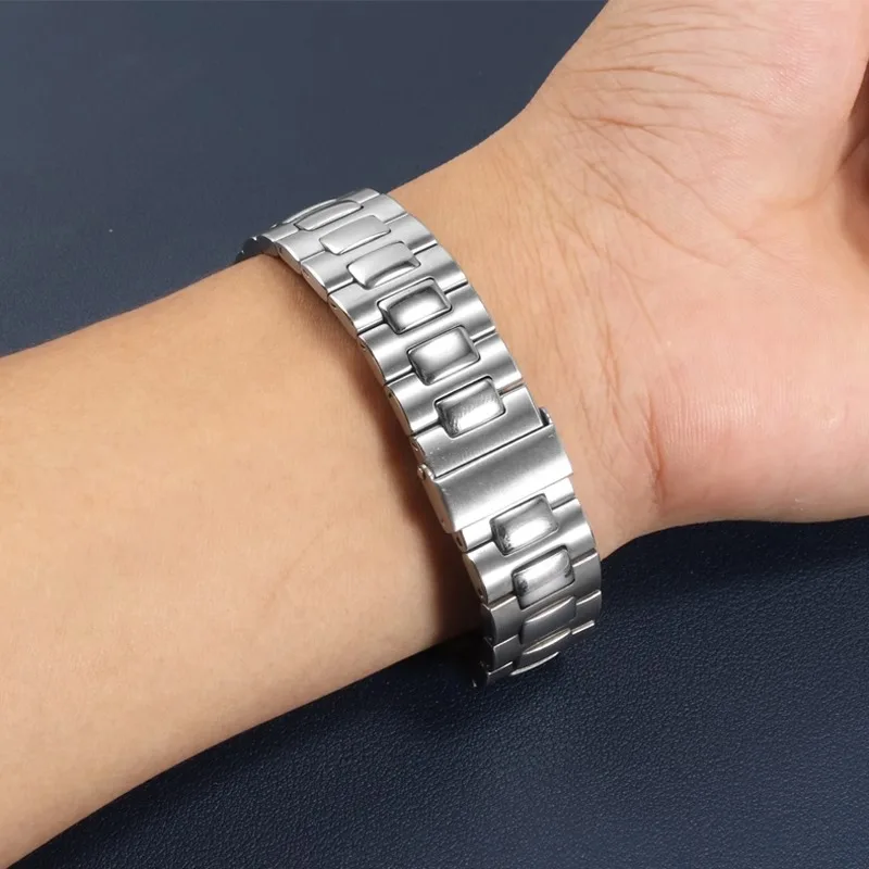 Watch Accessories for Patek Ph - огляд і ціна Patek Philippe Watch Nautilus